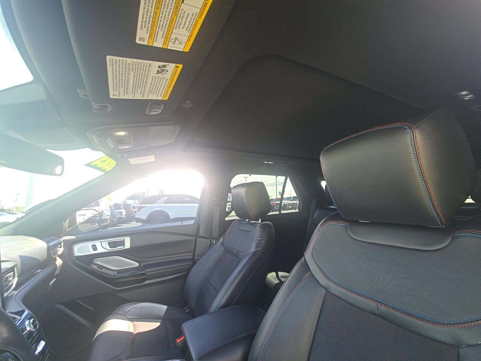 FORD EXPLORER - 7