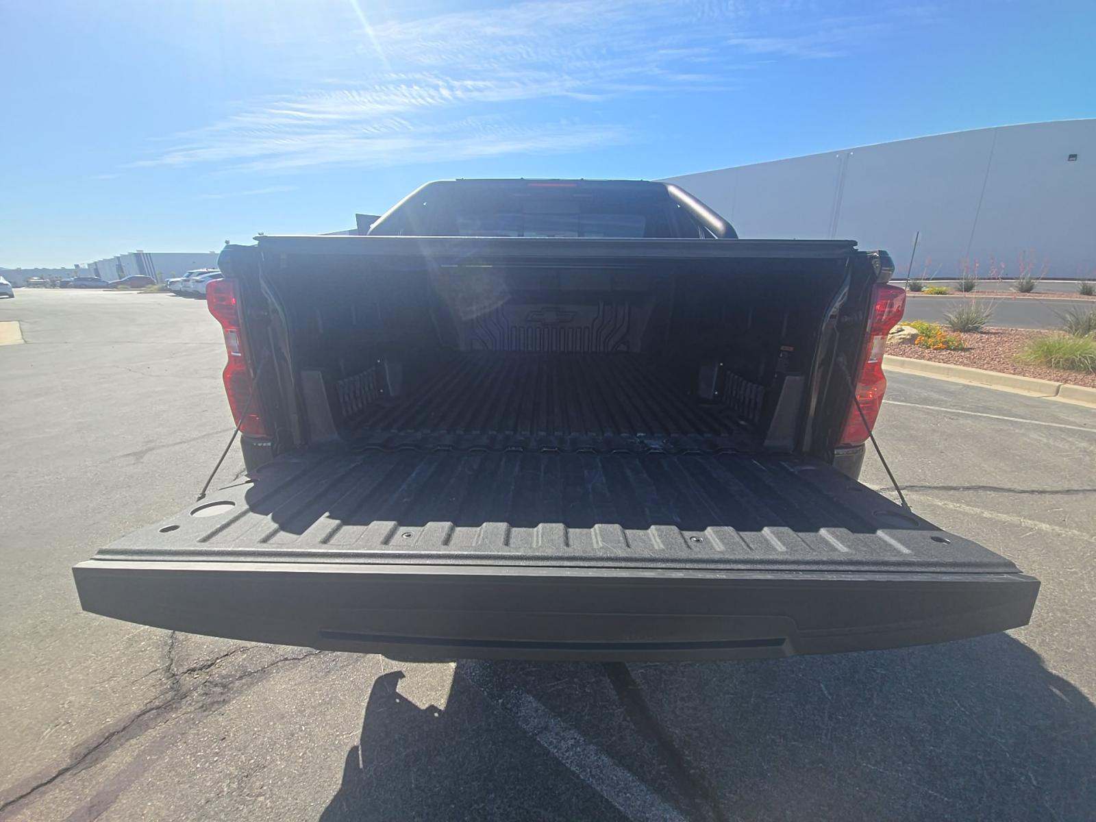 CHEVROLET OTHER - 10