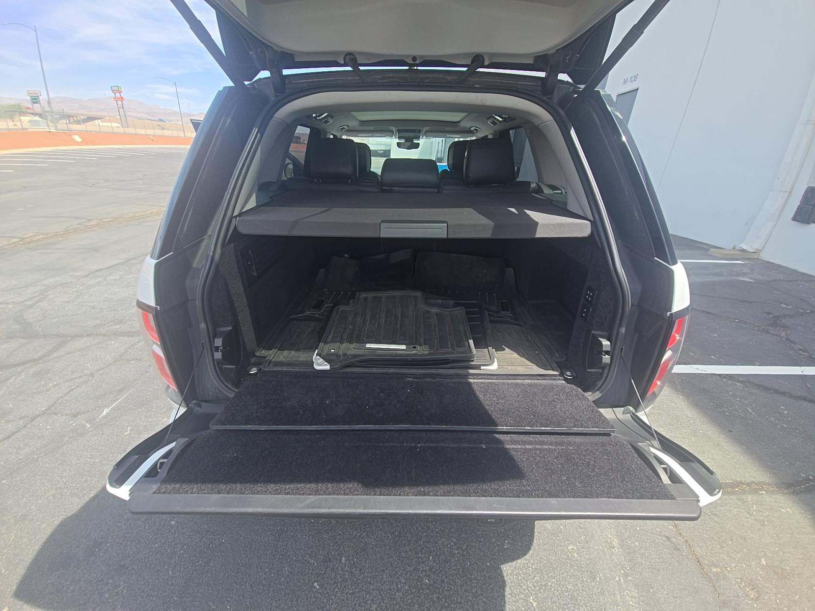 LAND ROVER RANGE ROVER - 10