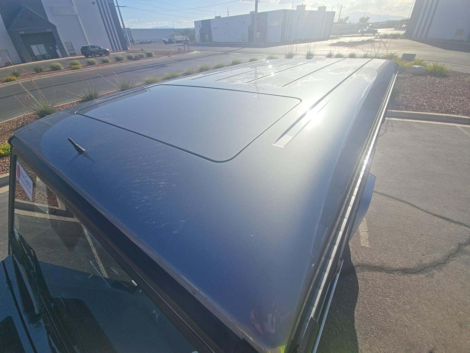 MERCEDES-BENZ G-CLASS - 8