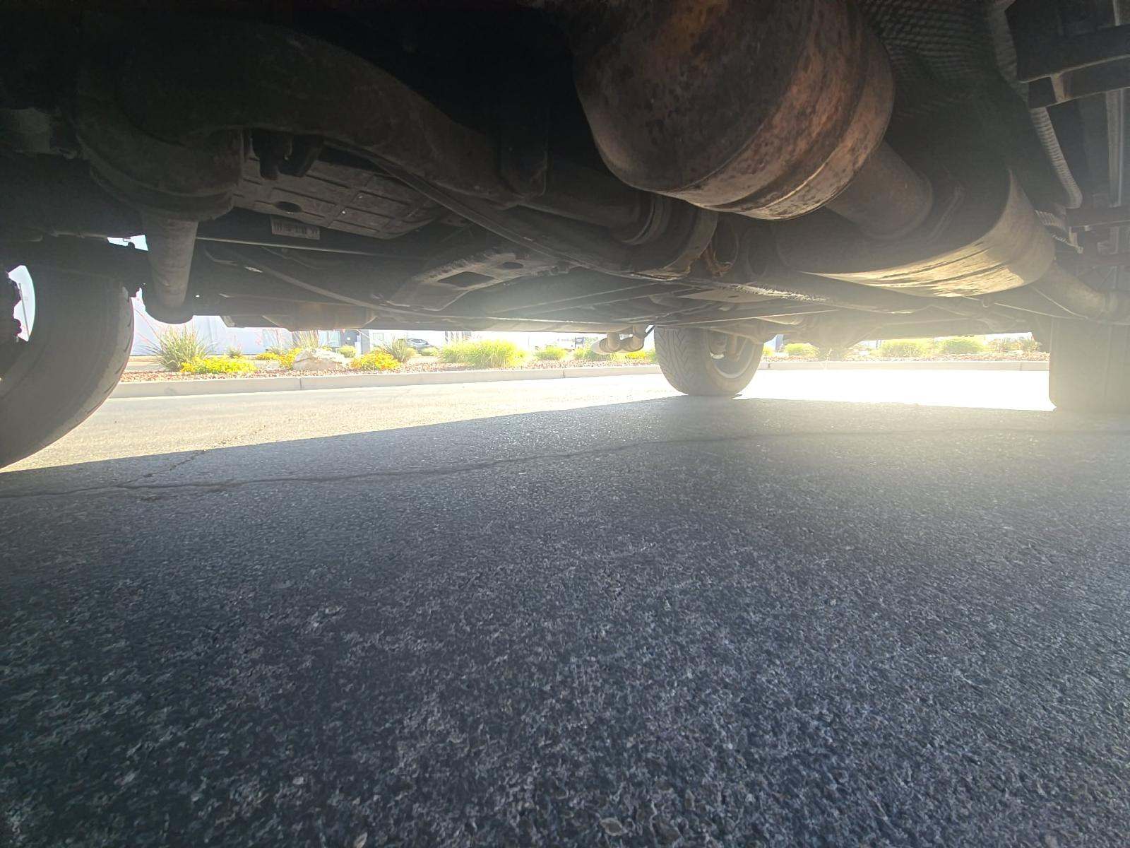 MERCEDES-BENZ G-CLASS - 3