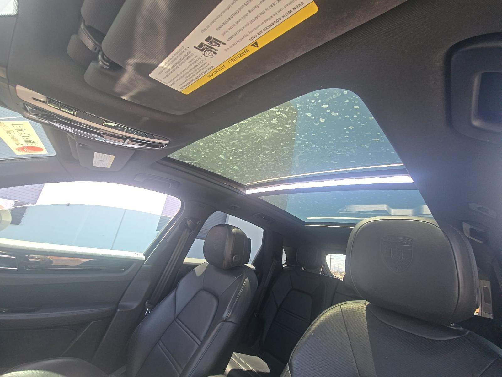 PORSCHE CAYENNE - 7
