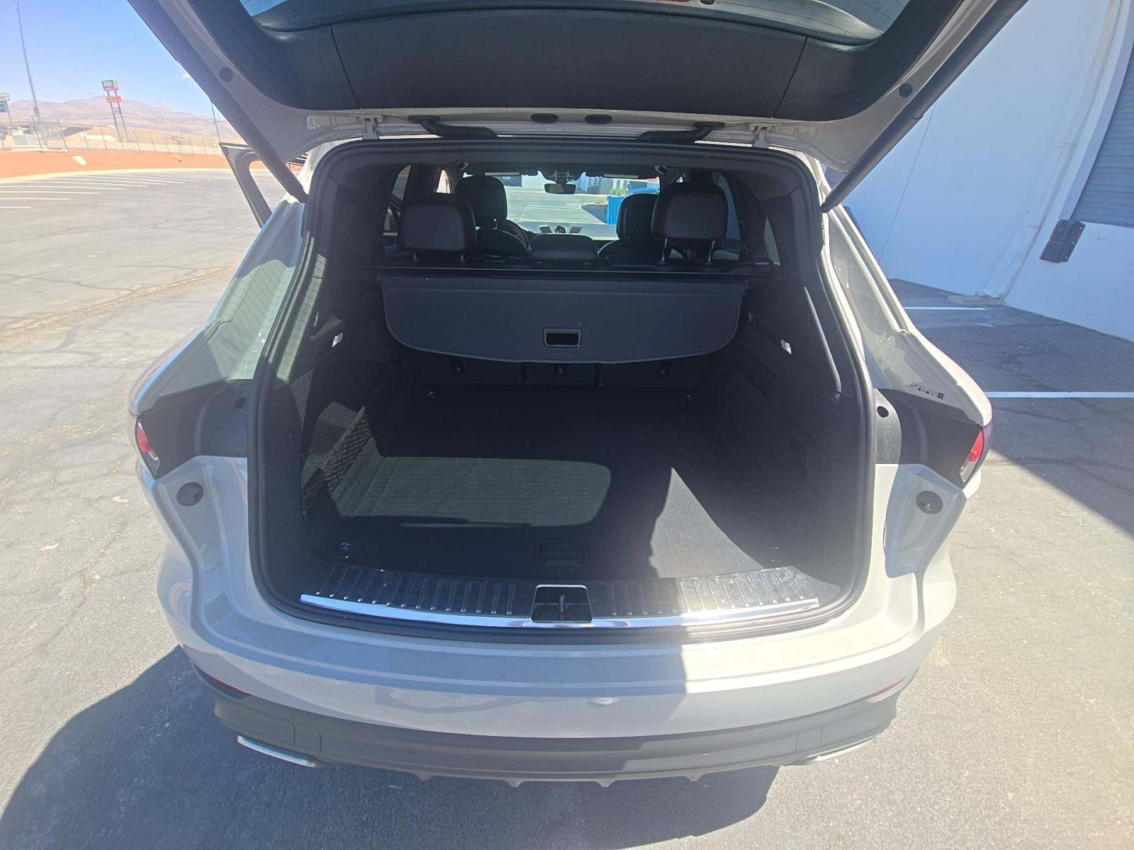 PORSCHE CAYENNE - 10