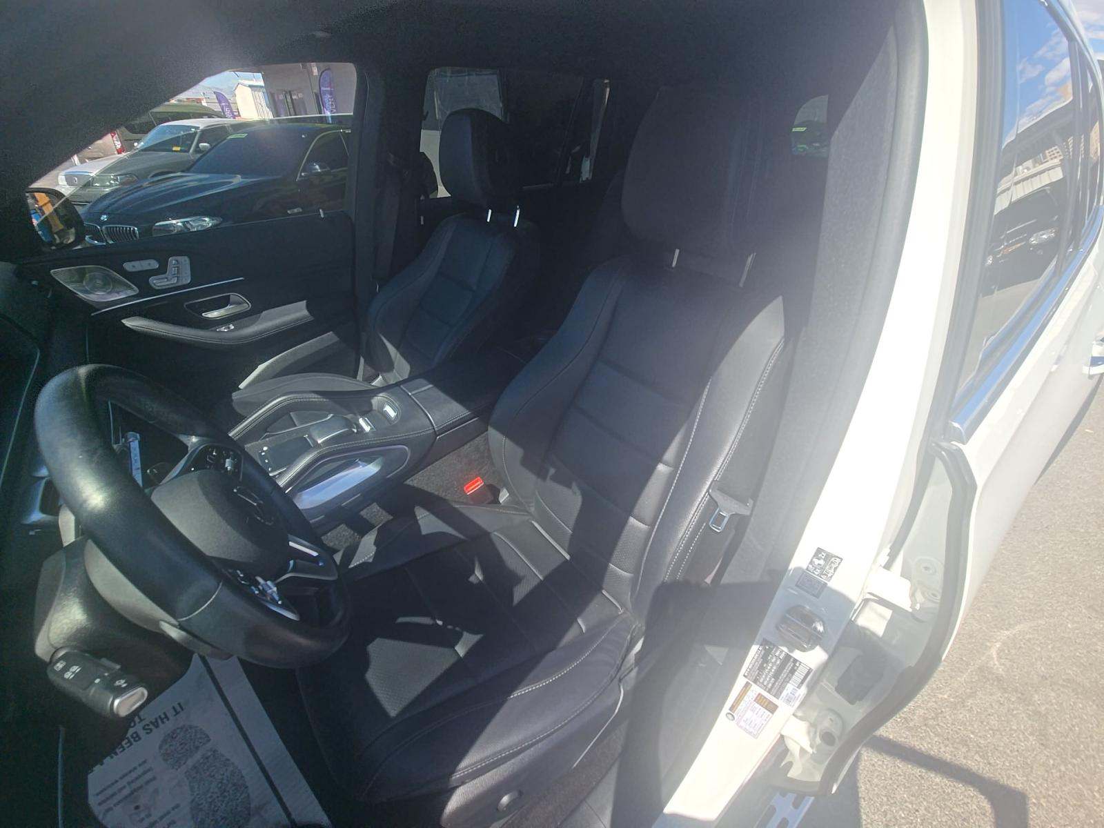 2022 Mercedes-Benz GLS GLS 450 AWD