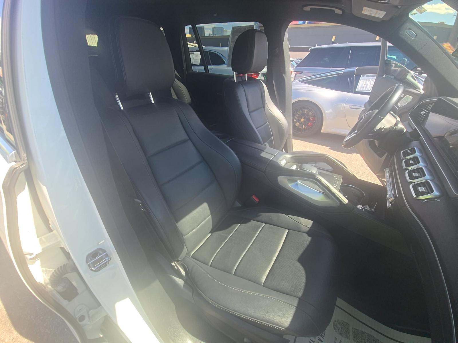 2022 Mercedes-Benz GLS GLS 450 AWD