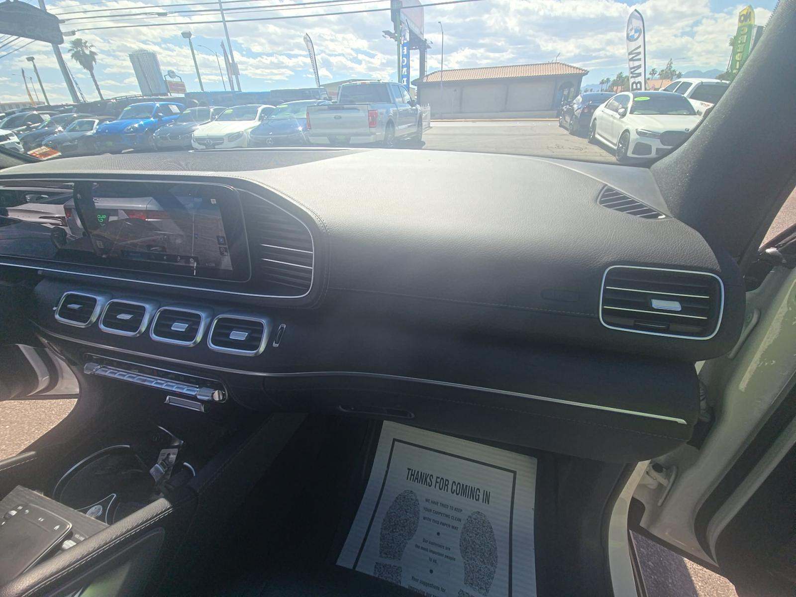 2022 Mercedes-Benz GLS GLS 450 AWD