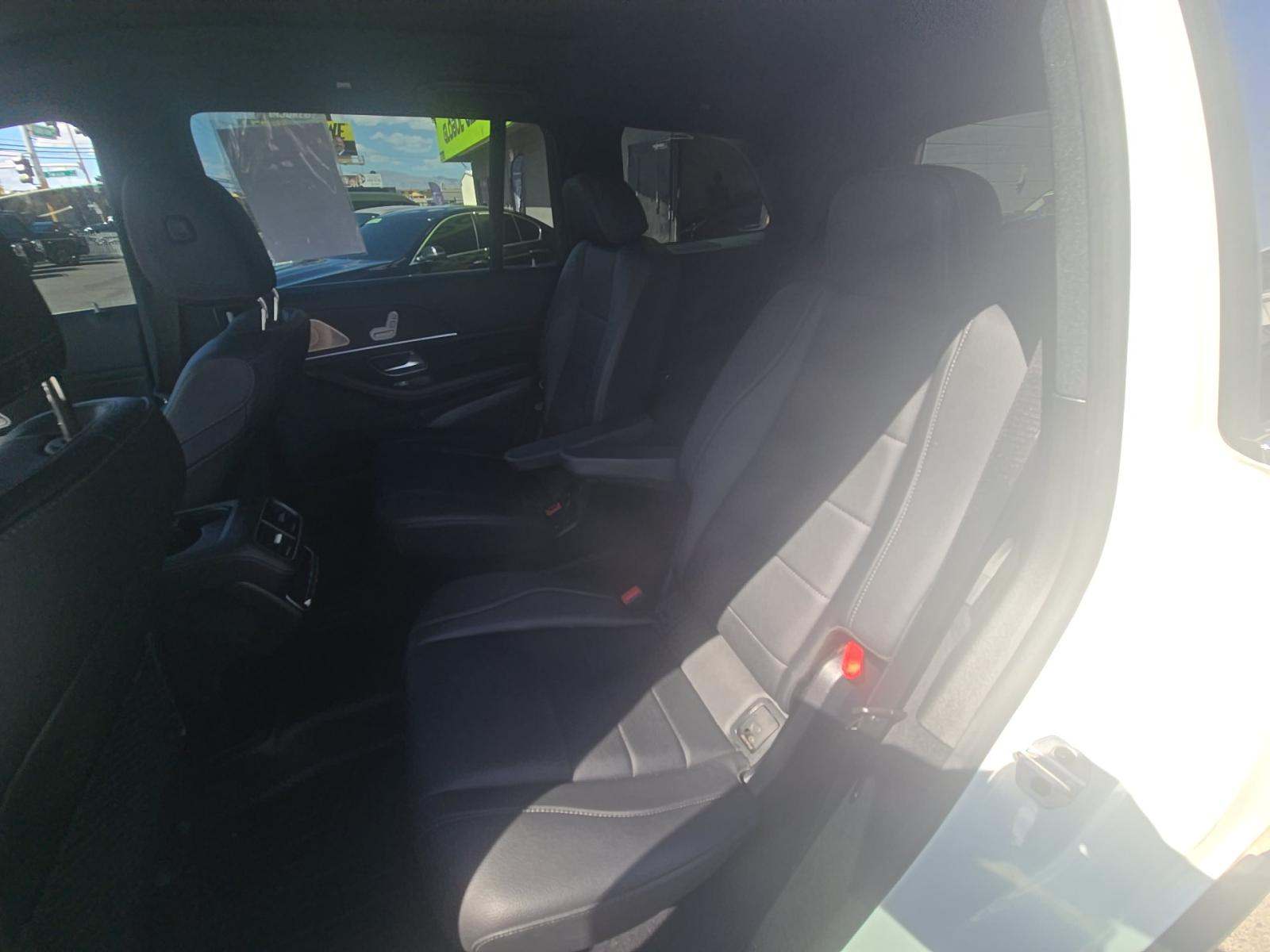 2022 Mercedes-Benz GLS GLS 450 AWD