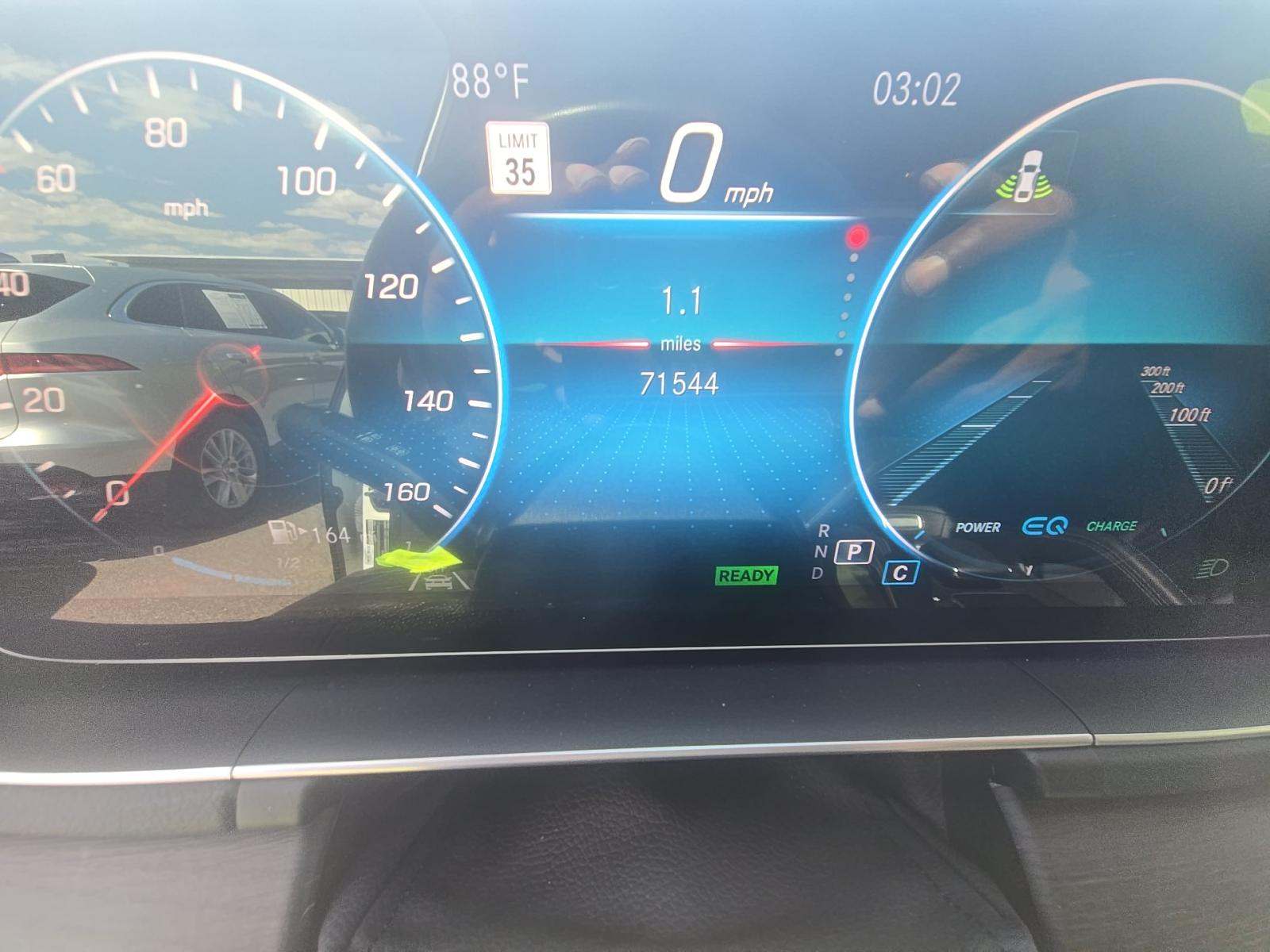 2022 Mercedes-Benz GLS GLS 450 AWD
