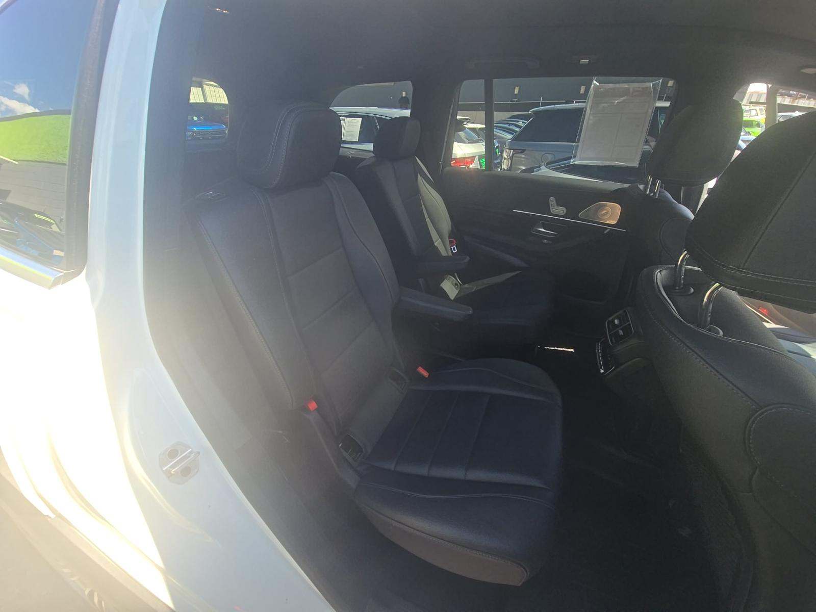 2022 Mercedes-Benz GLS GLS 450 AWD