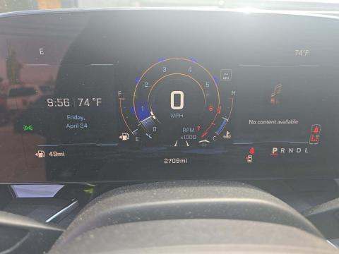 CHEVROLET PREMIER - 5