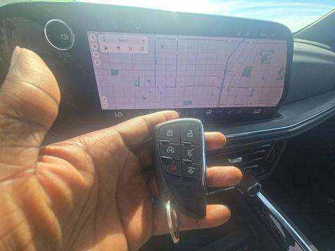 CHEVROLET PREMIER - 4