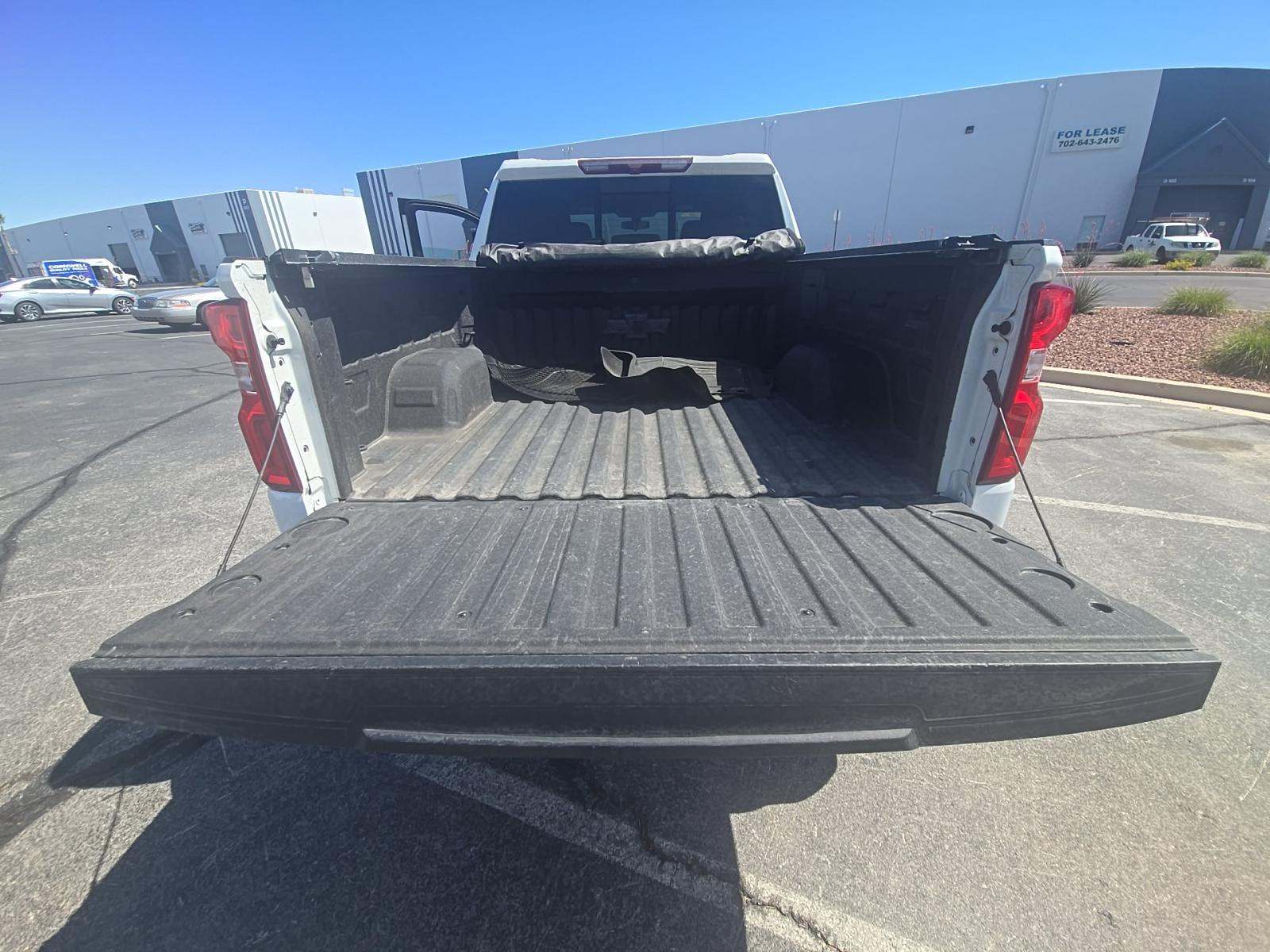 CHEVROLET OTHER - 10