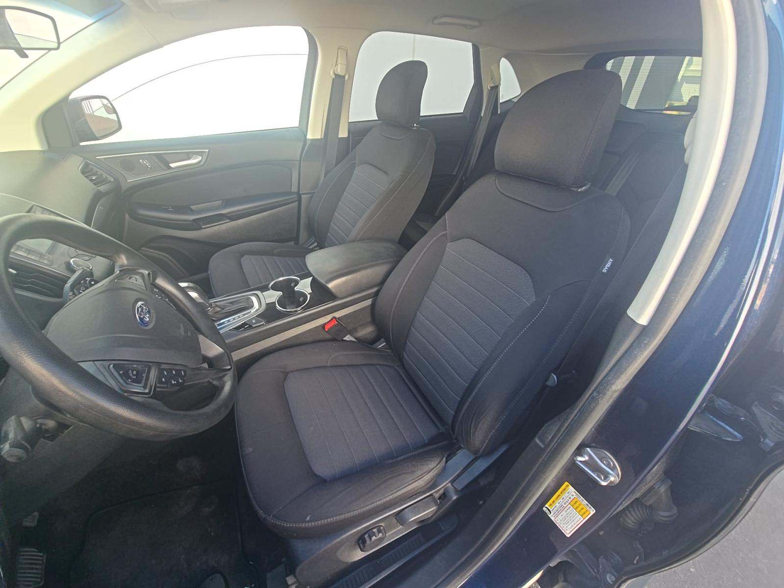 FORD EDGE - 2