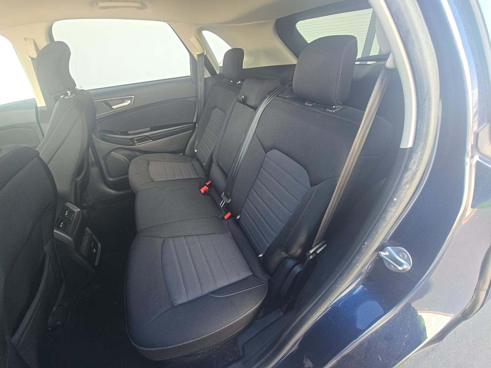 FORD EDGE - 9