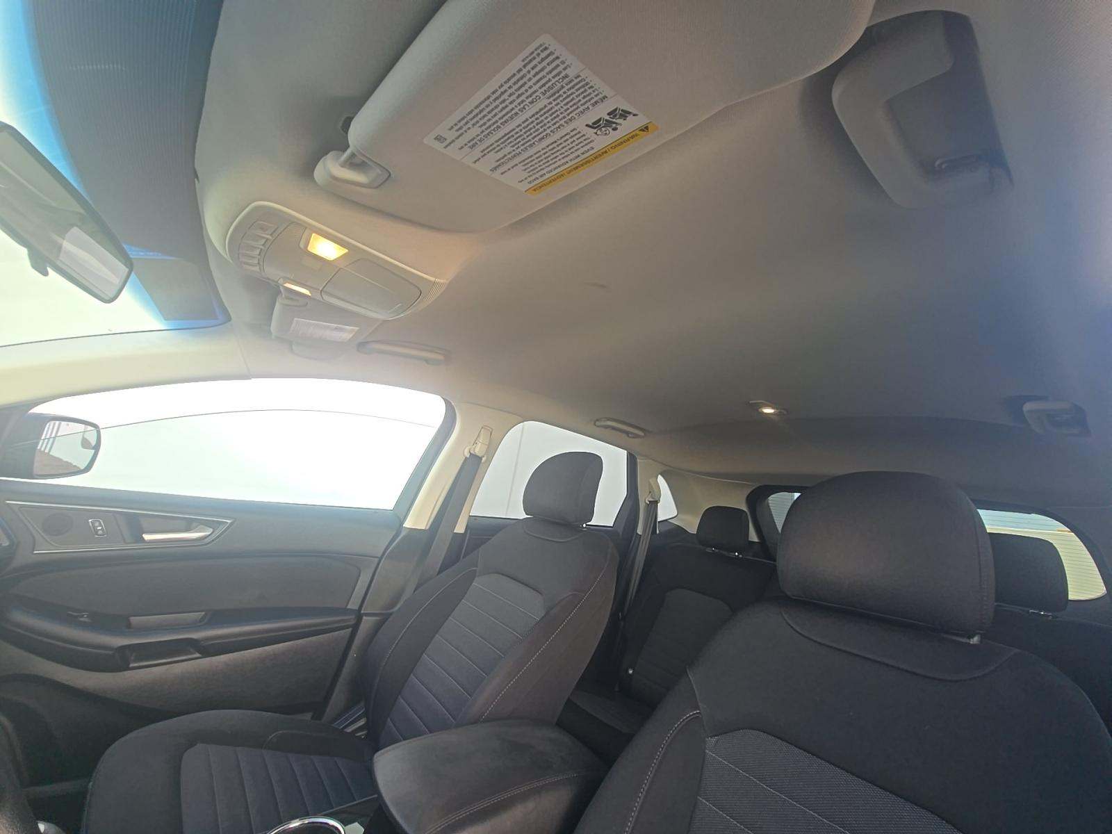 FORD EDGE - 7