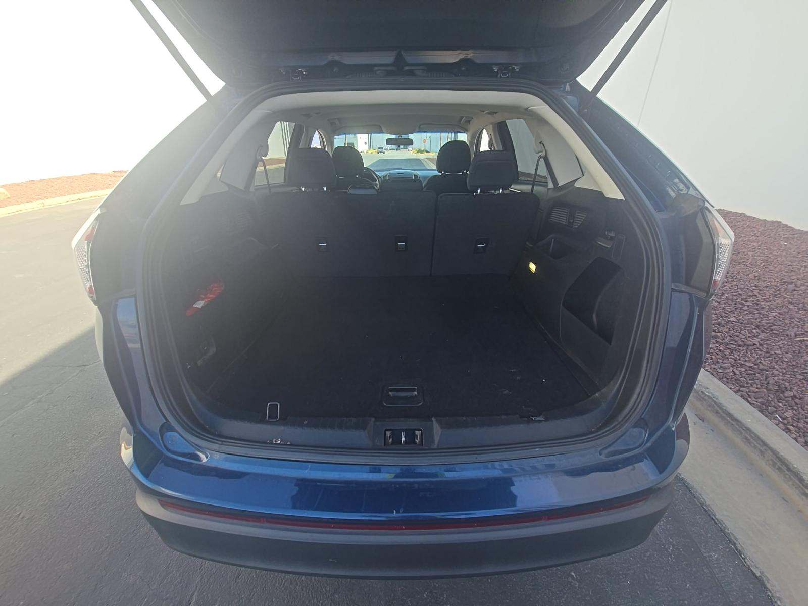 FORD EDGE - 10
