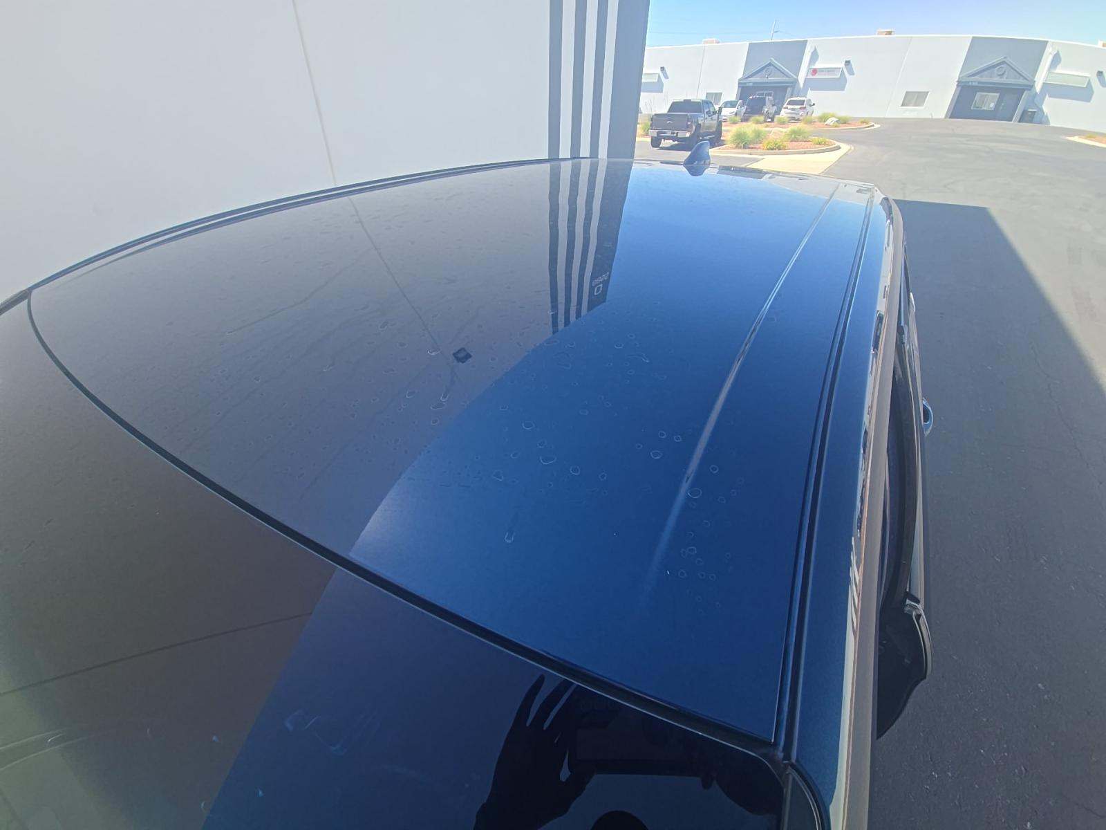 FORD EDGE - 8
