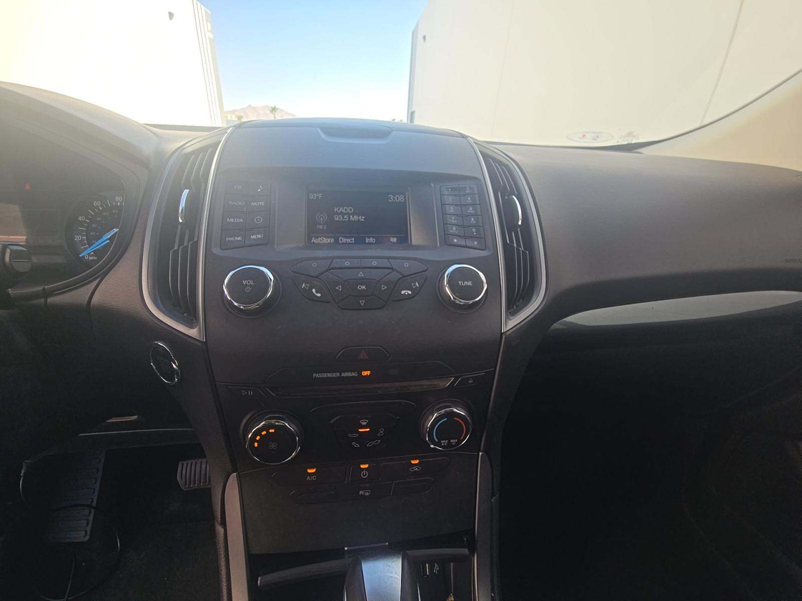FORD EDGE - 6