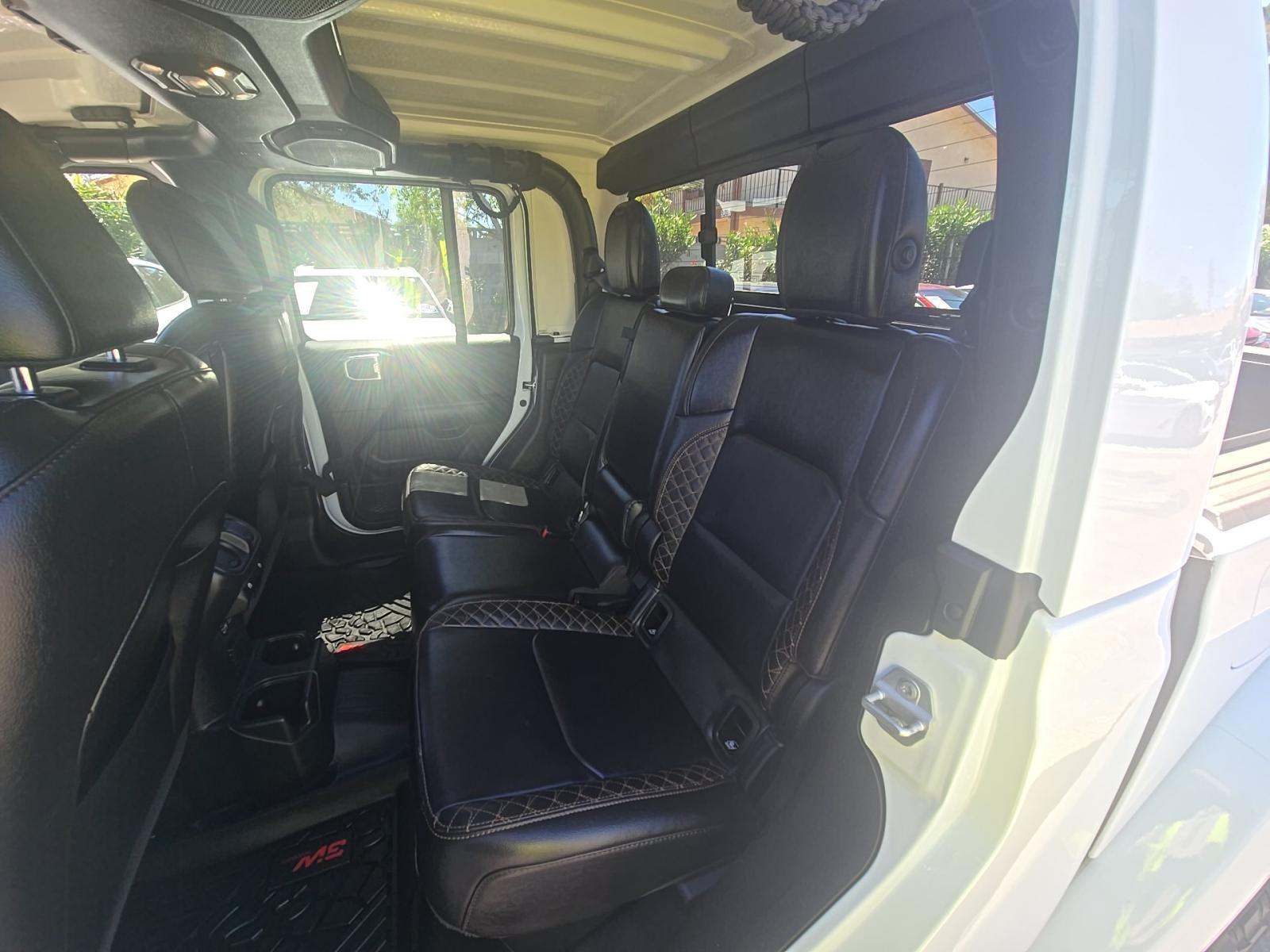 JEEP GRAND CHEROKEE - 9