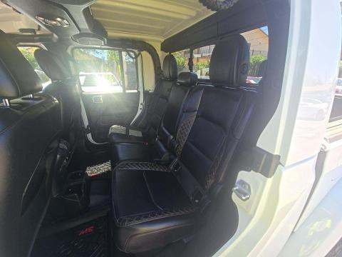 JEEP OVERLAND HIGH ALTITUDE EDITION - 9