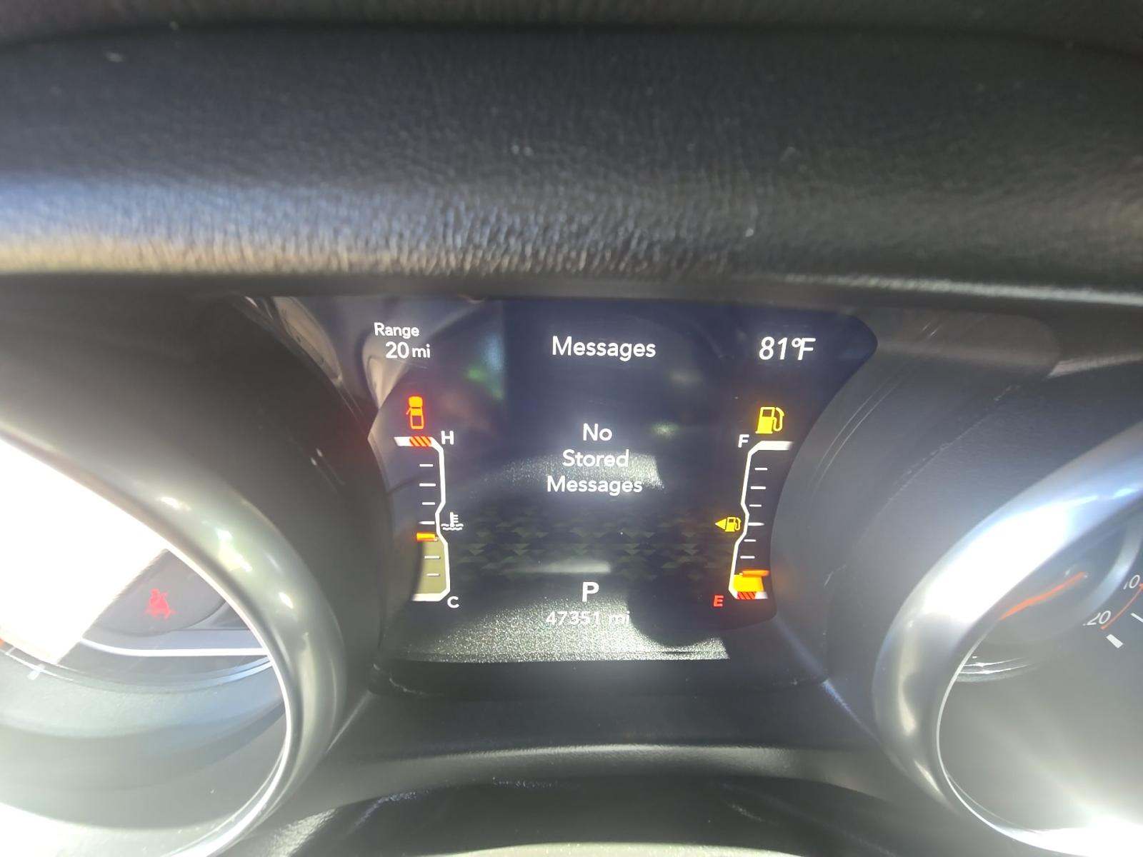 JEEP GRAND CHEROKEE - 5