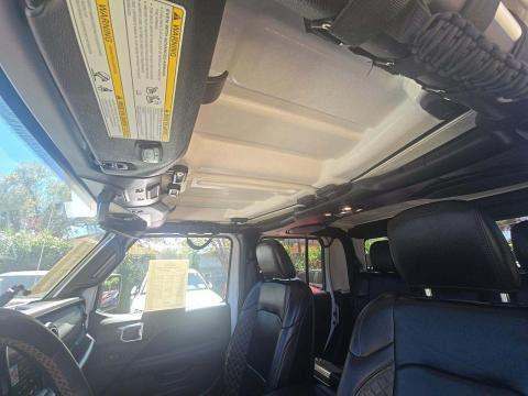 JEEP OVERLAND HIGH ALTITUDE EDITION - 7