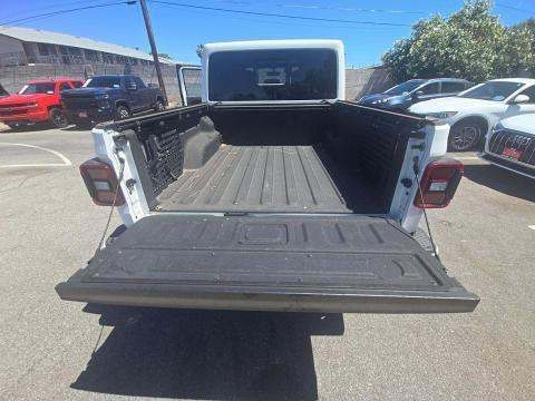 JEEP OVERLAND HIGH ALTITUDE EDITION - 10