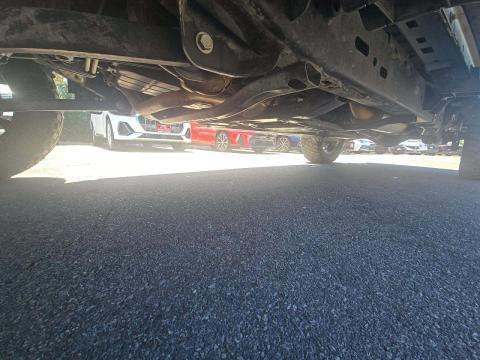 JEEP OVERLAND HIGH ALTITUDE EDITION - 3