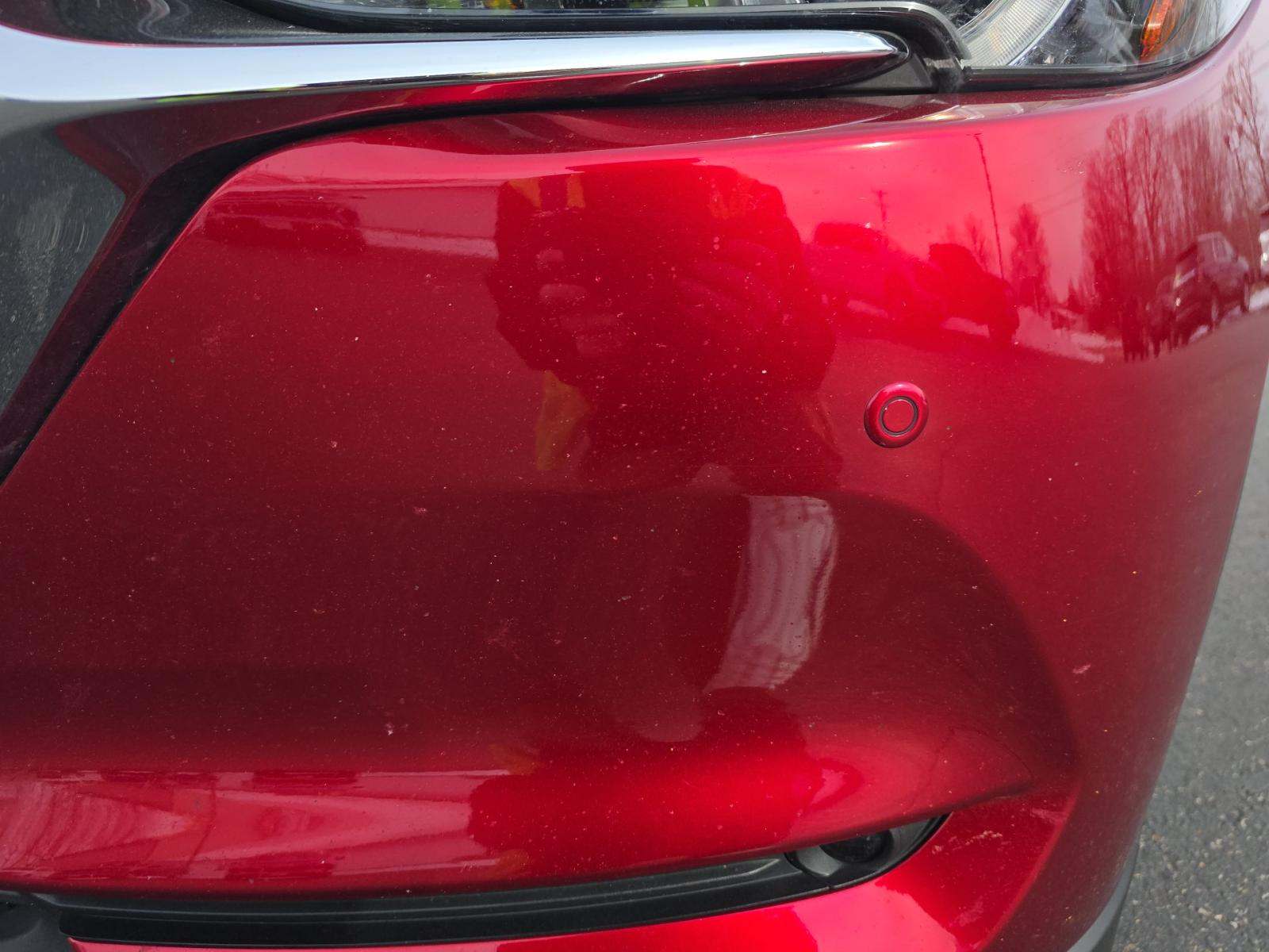 2021 MAZDA CX-5 Signature AWD