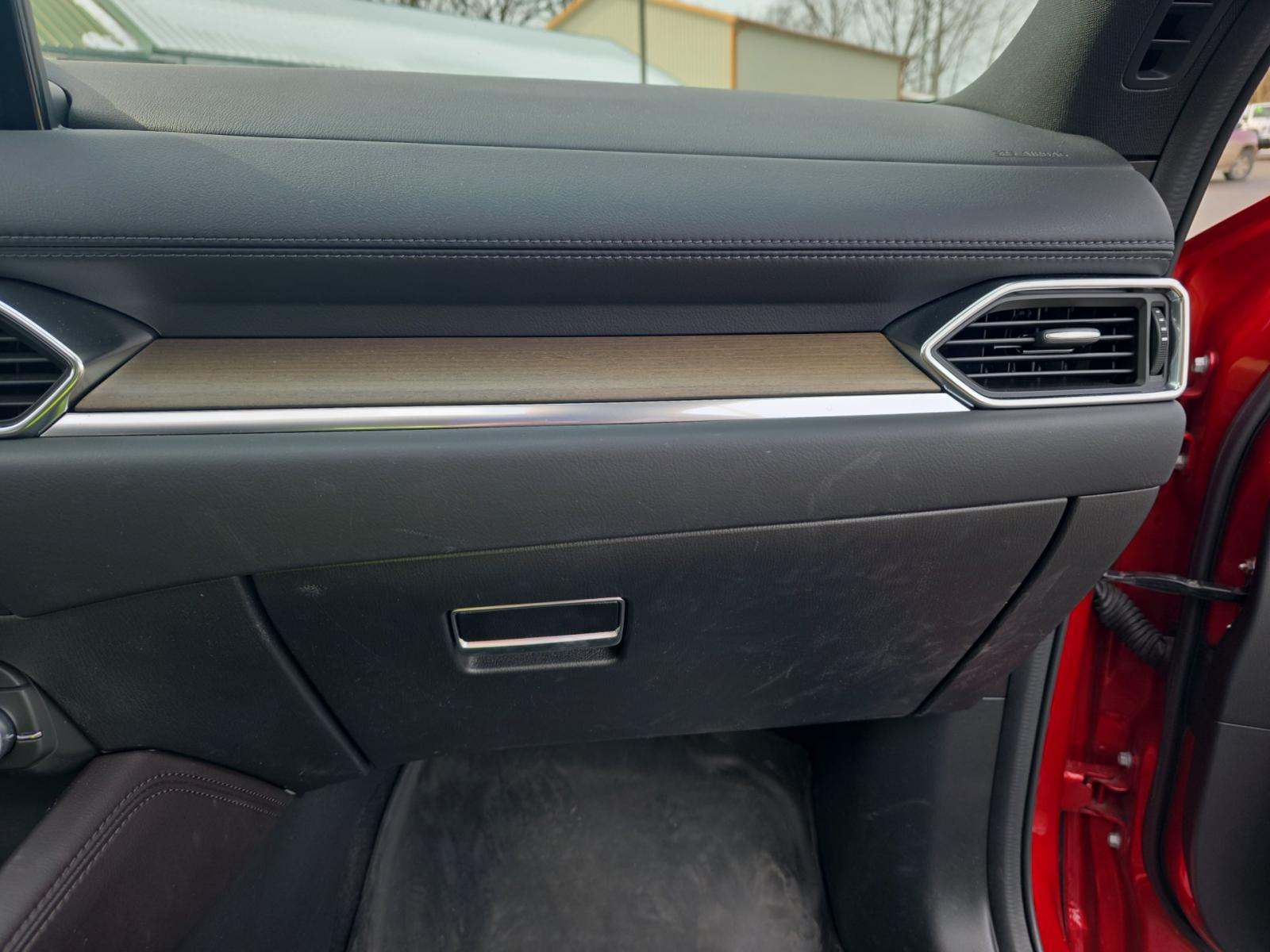 2021 MAZDA CX-5 Signature AWD