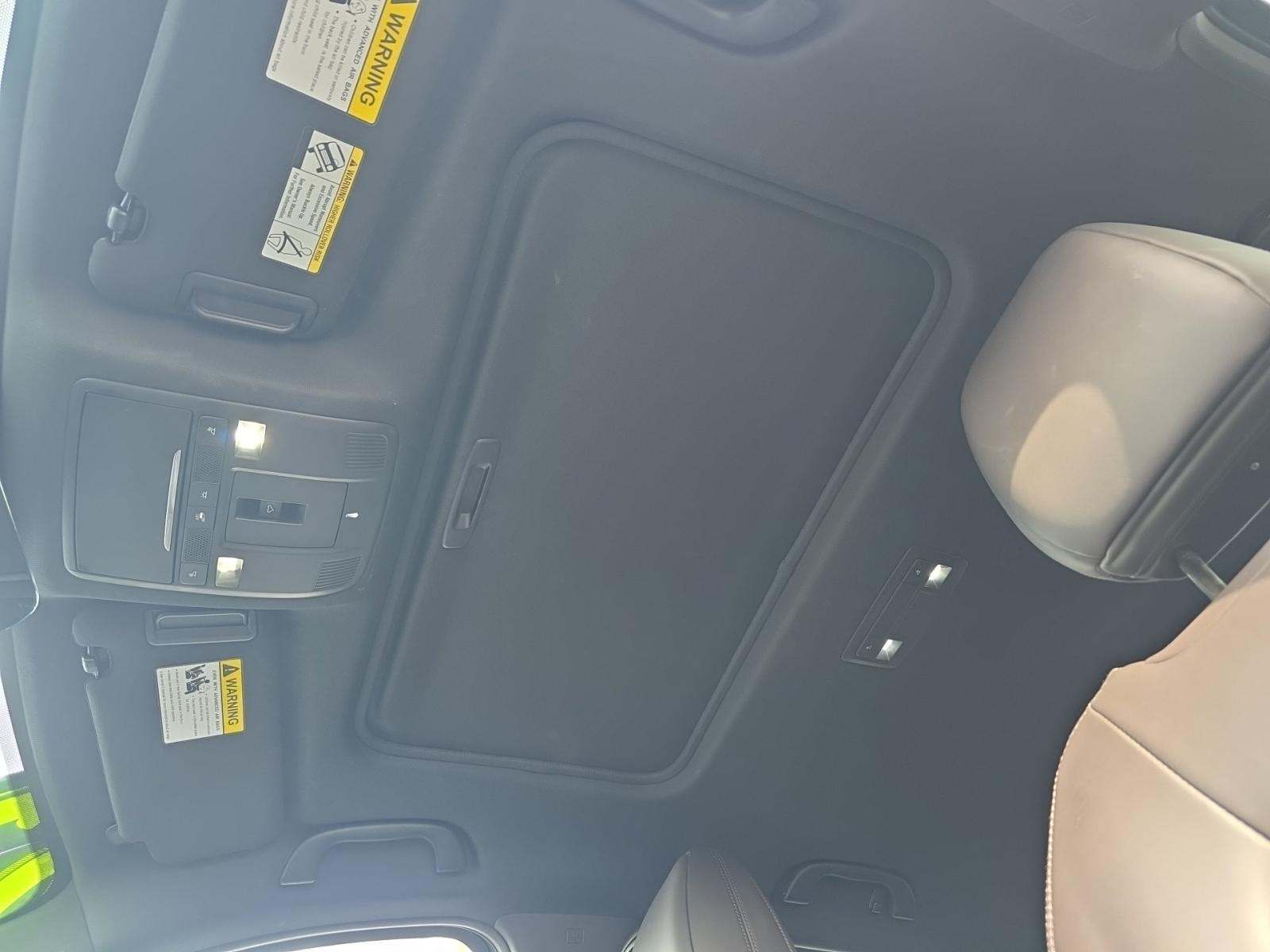 2021 MAZDA CX-5 Signature AWD