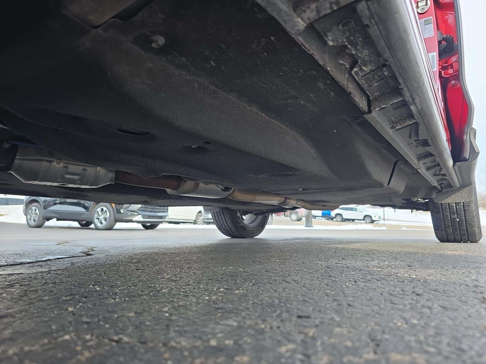 2021 MAZDA CX-5 Signature AWD