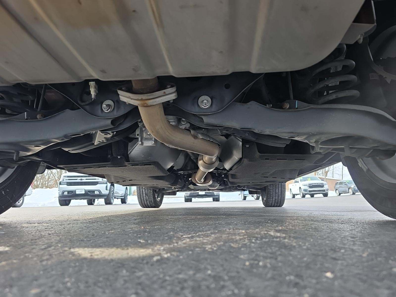 2021 MAZDA CX-5 Signature AWD