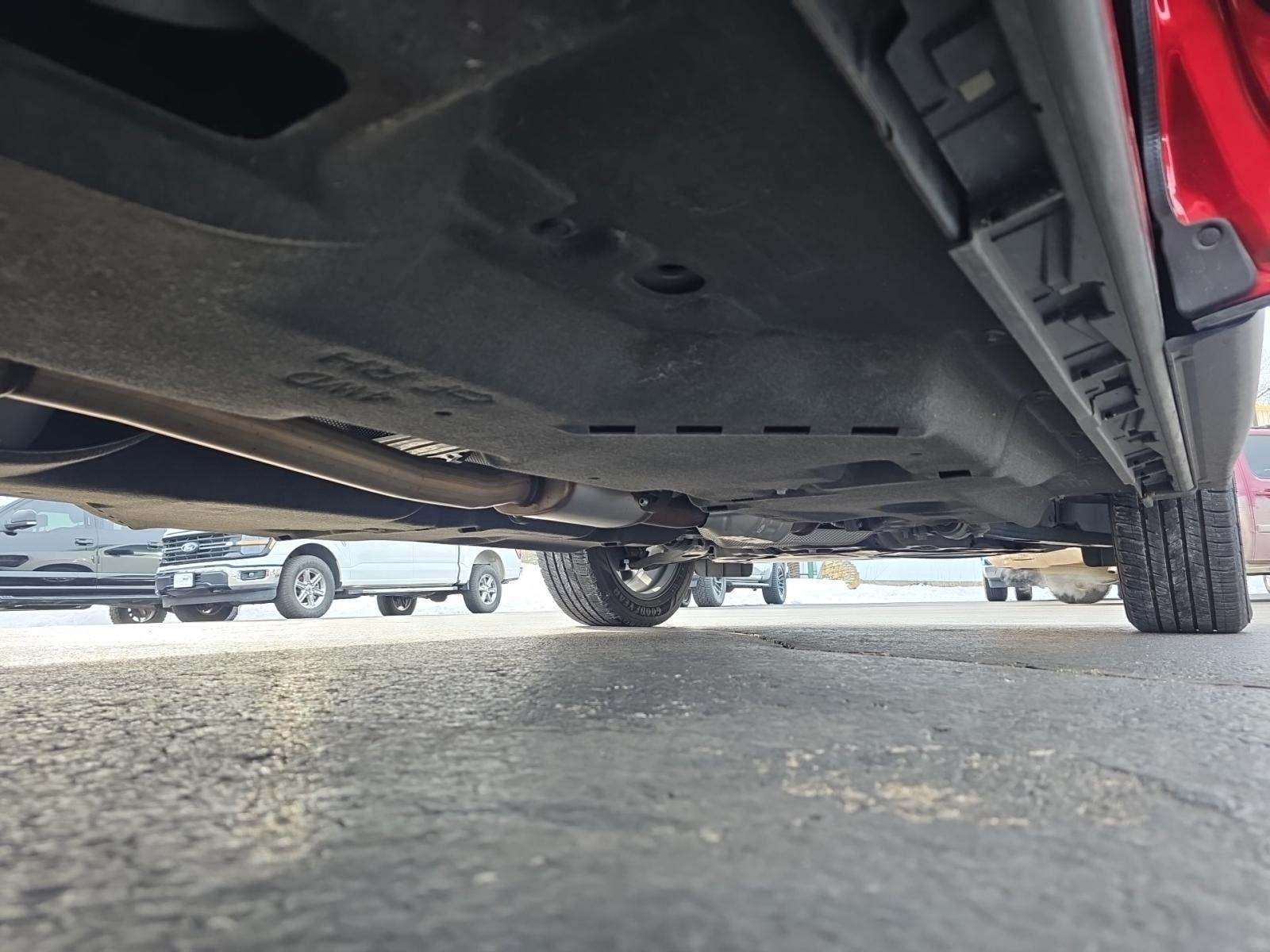 2021 MAZDA CX-5 Signature AWD