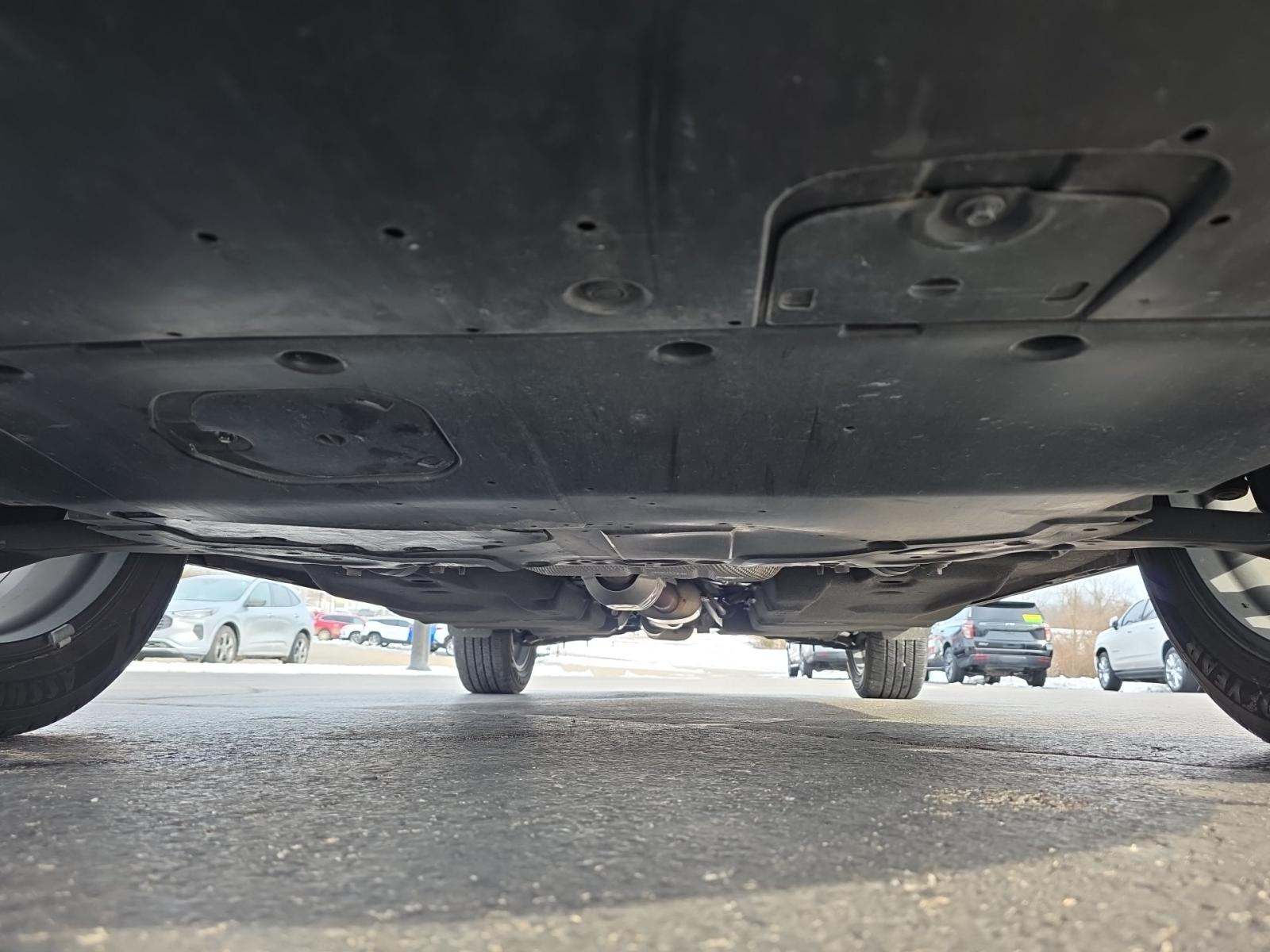 2021 MAZDA CX-5 Signature AWD