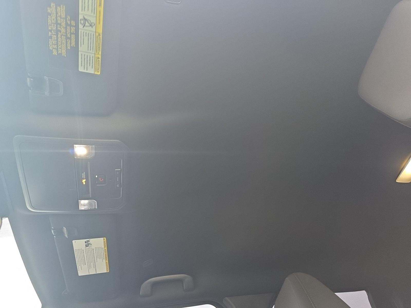 2025 Toyota Tacoma SR AWD