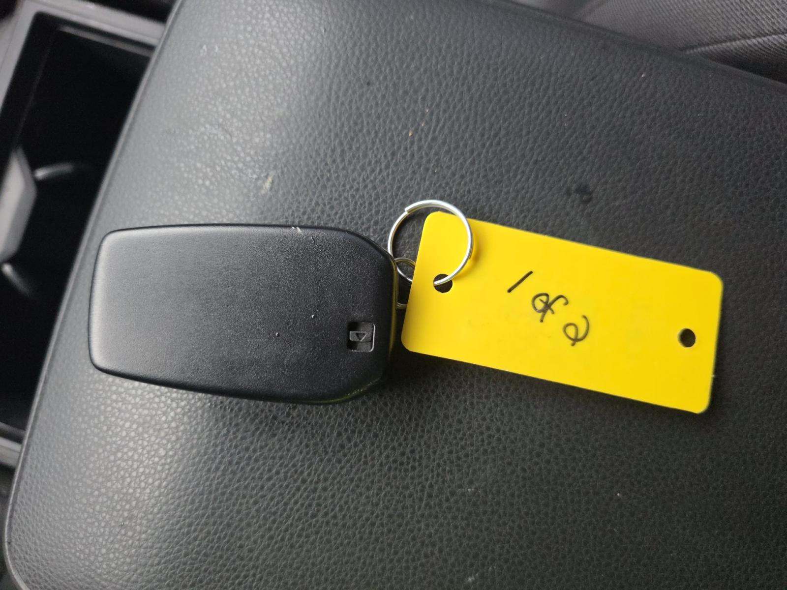 2025 Toyota Tacoma SR AWD