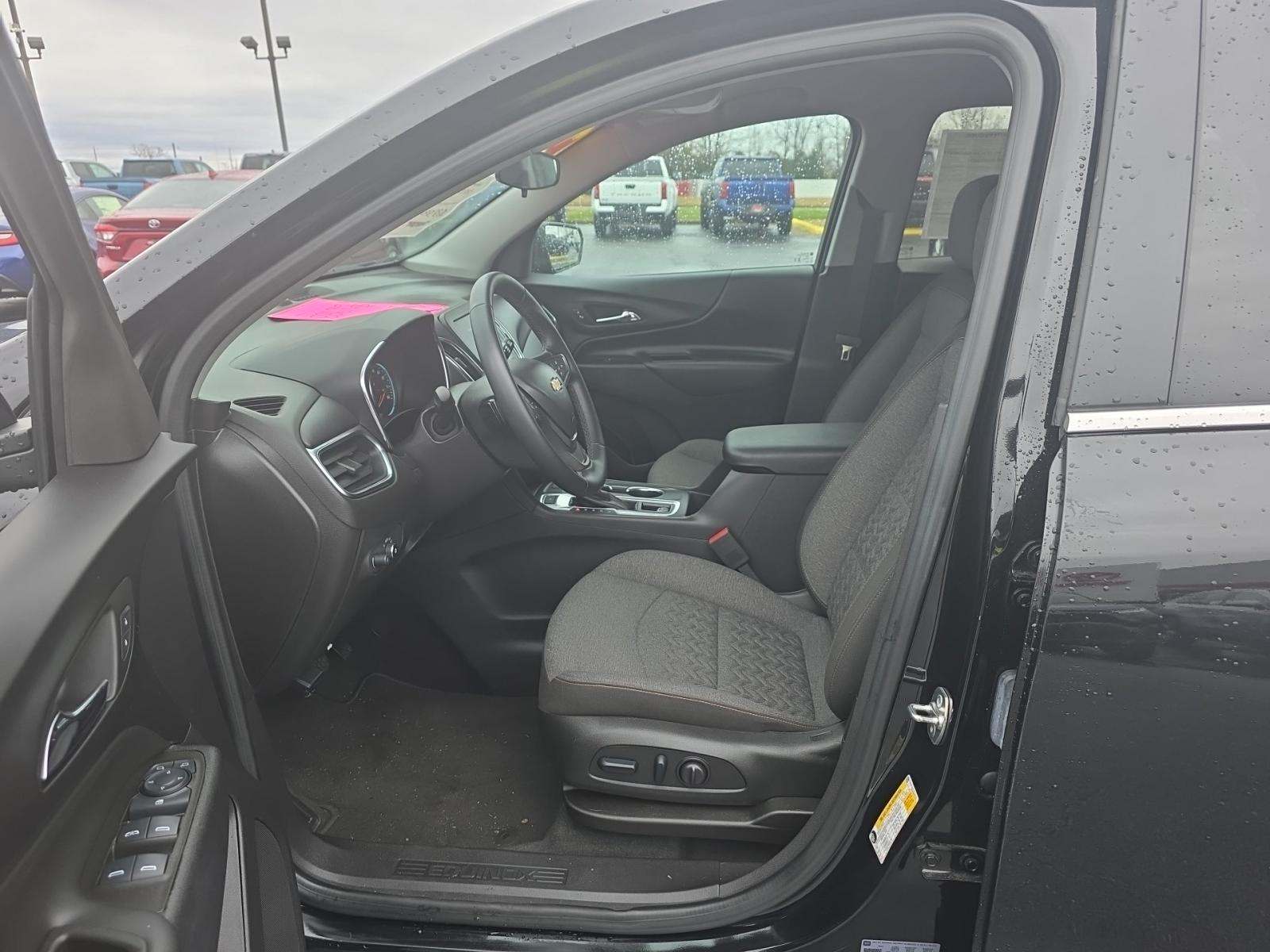 2024 Chevrolet Equinox LT AWD