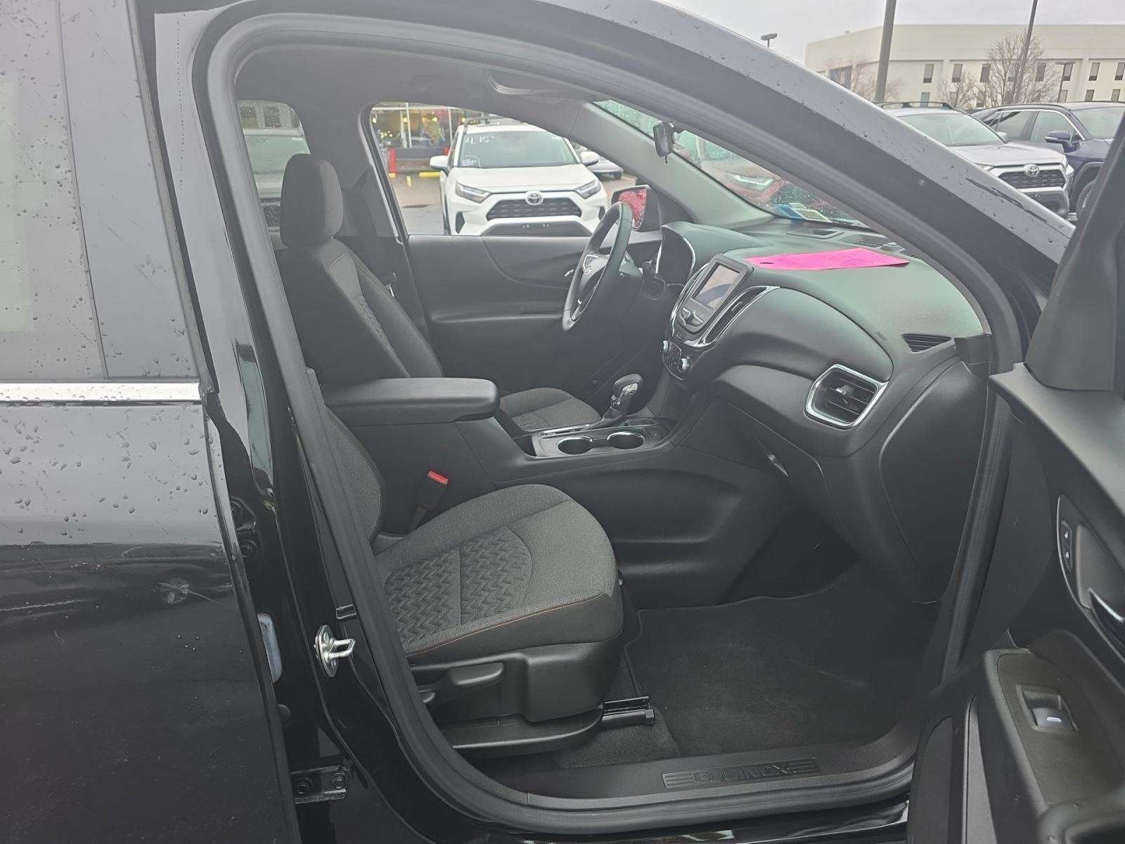 2024 Chevrolet Equinox LT AWD