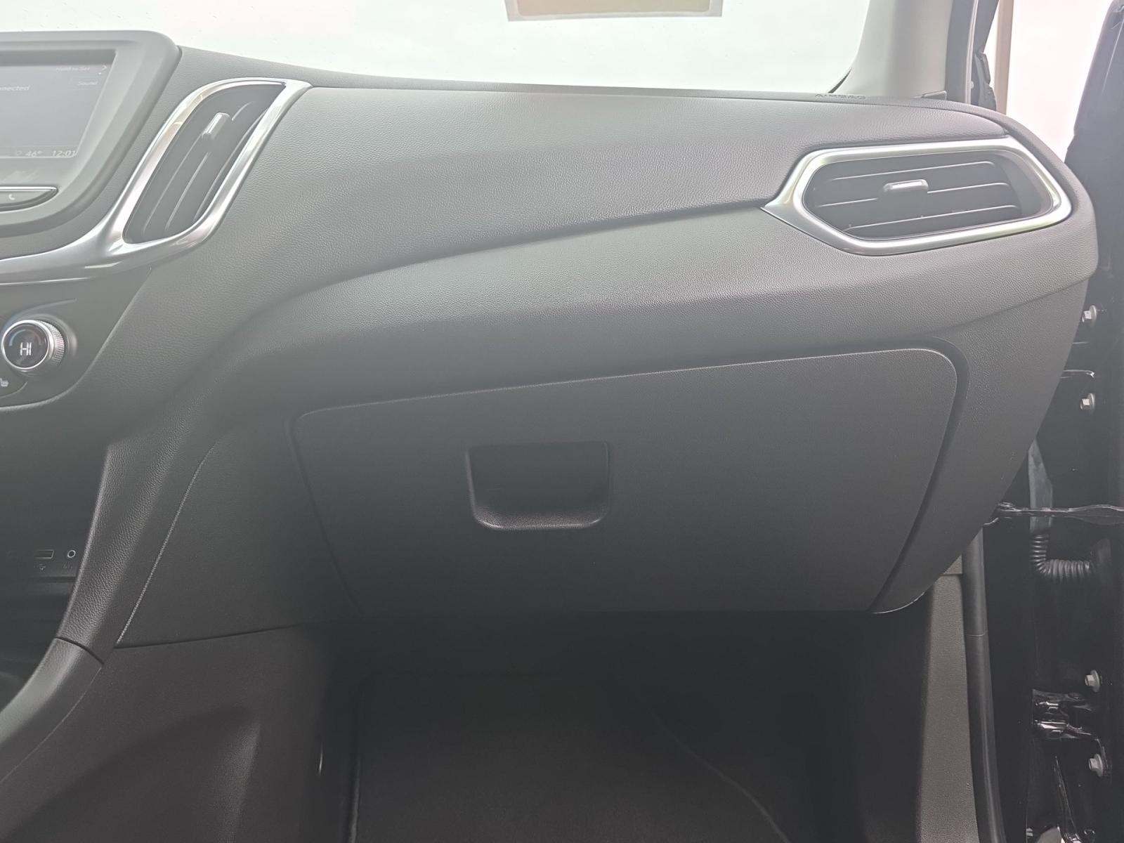 2024 Chevrolet Equinox LT AWD