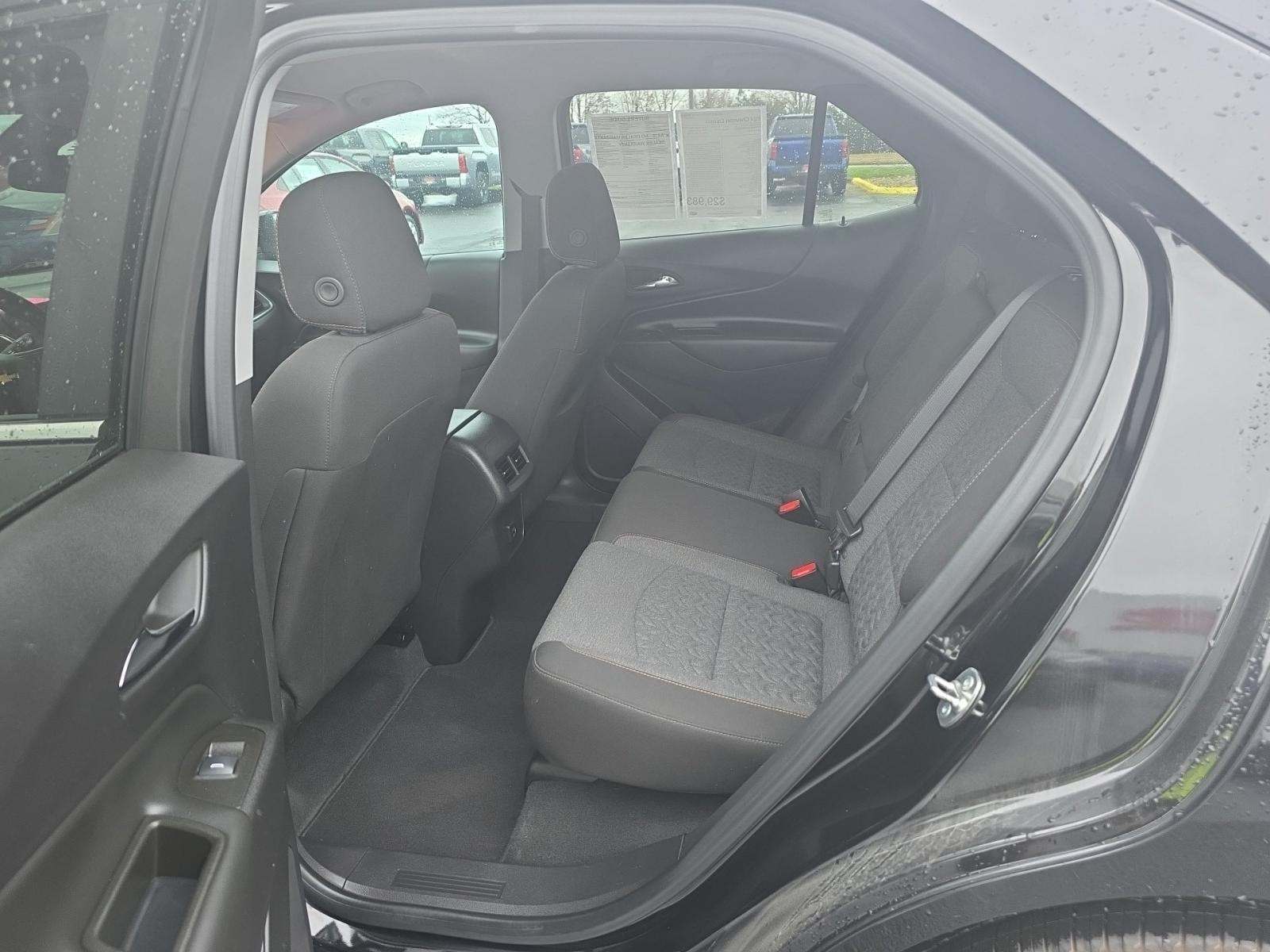 2024 Chevrolet Equinox LT AWD