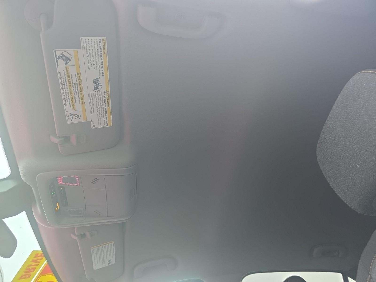 2024 Chevrolet Equinox LT AWD