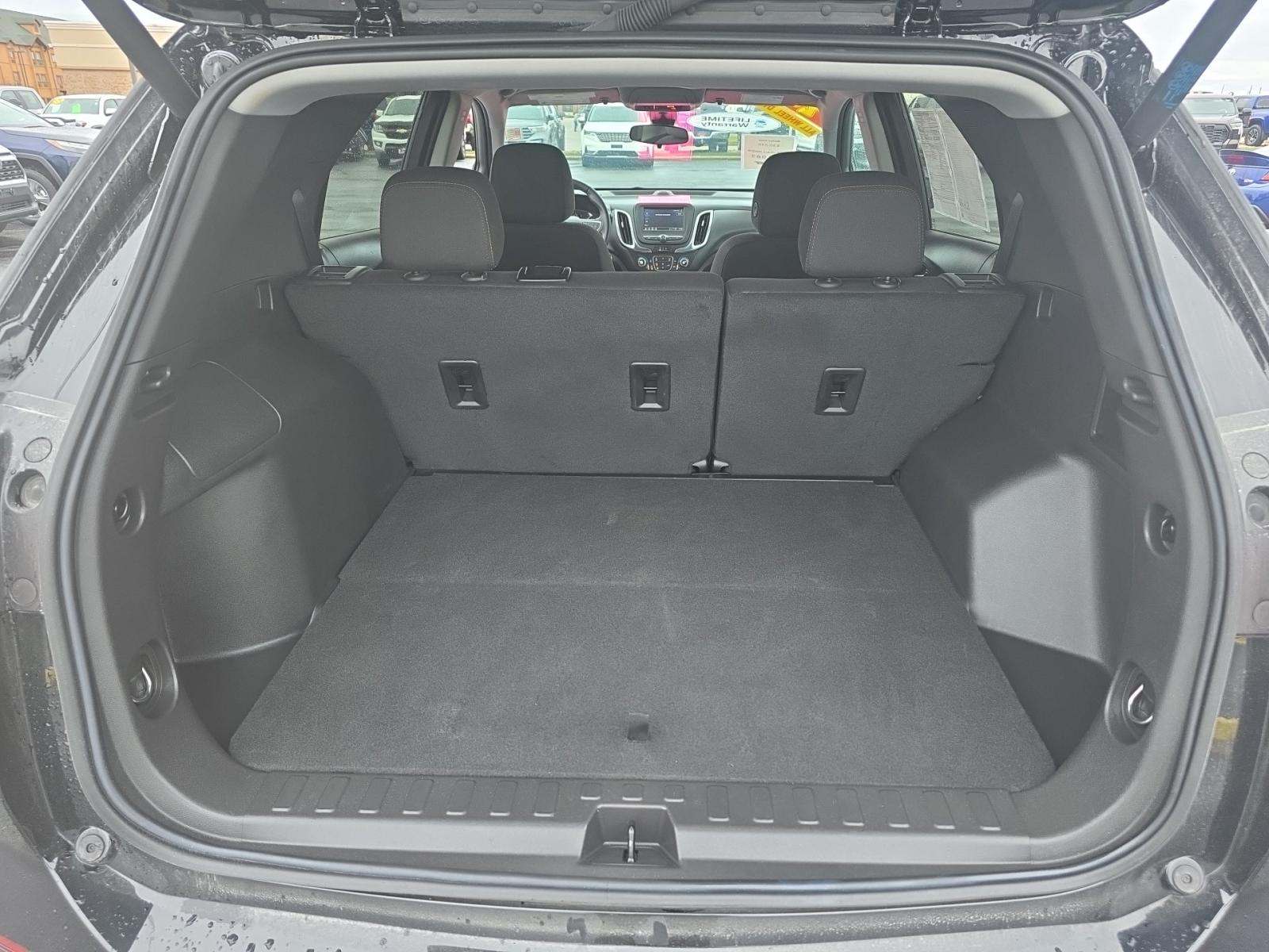 2024 Chevrolet Equinox LT AWD