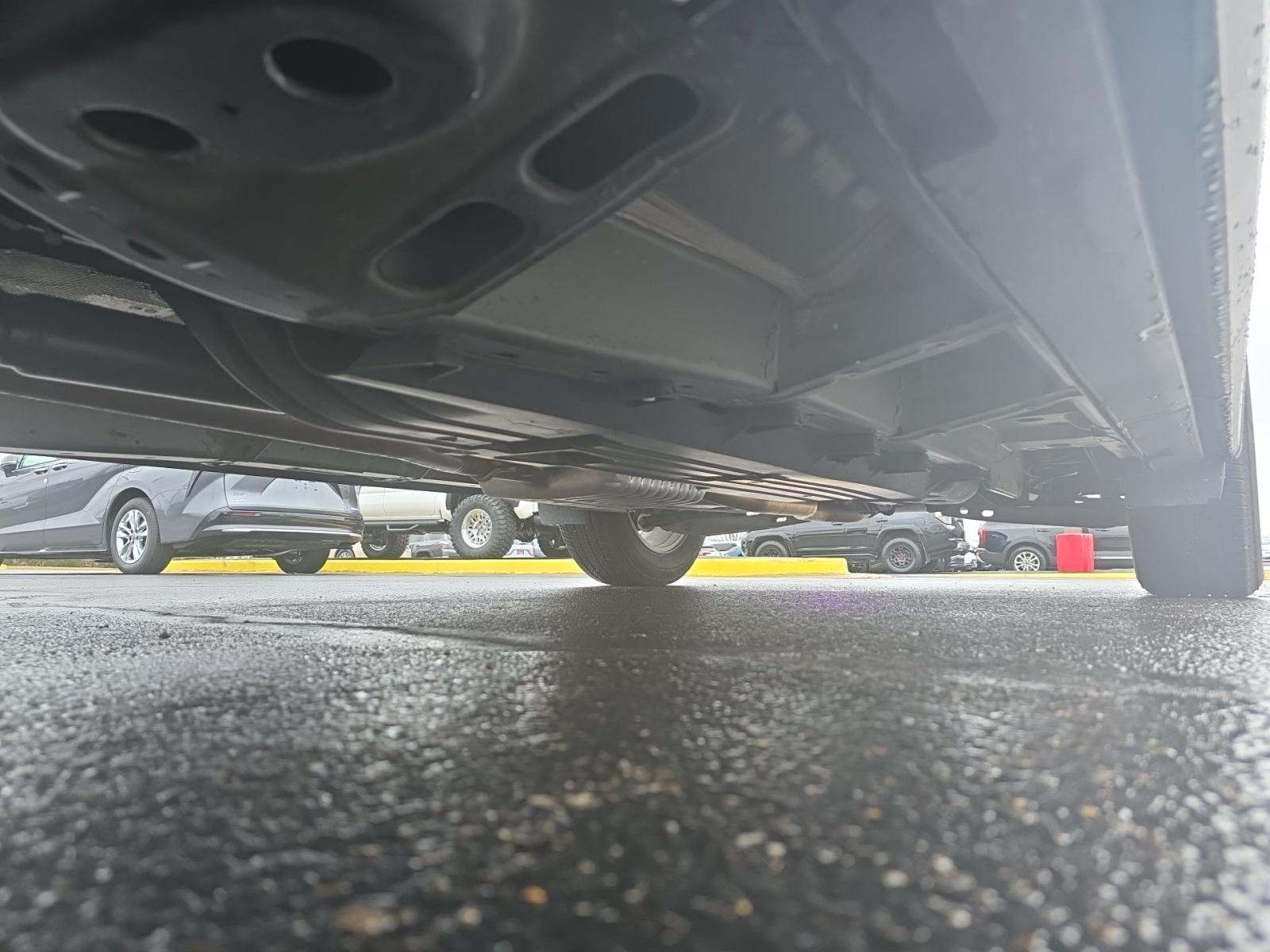 2024 Chevrolet Equinox LT AWD