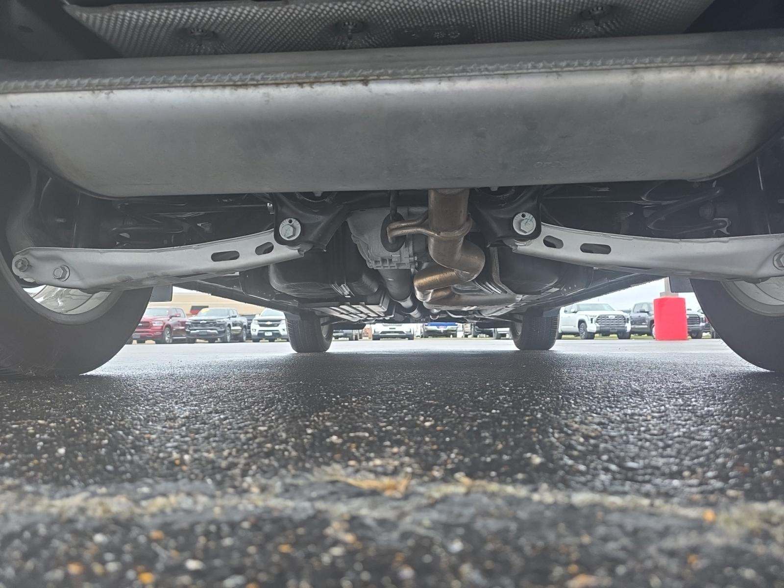 2024 Chevrolet Equinox LT AWD