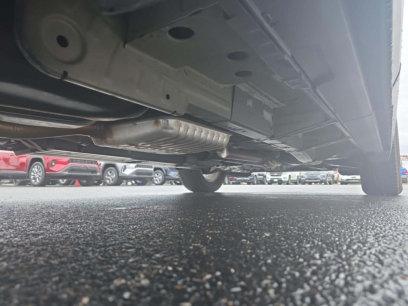 2024 Chevrolet Equinox LT AWD