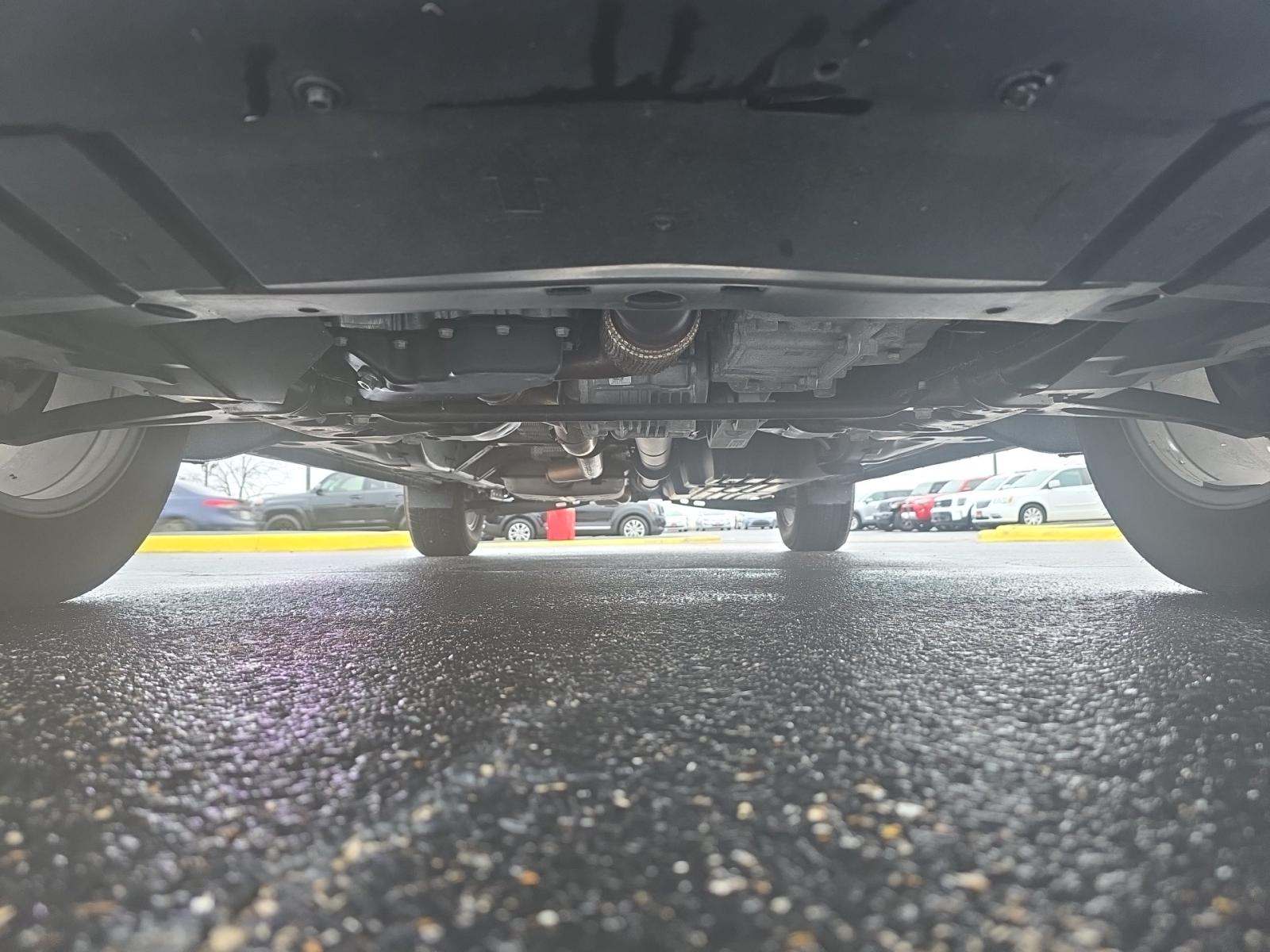 2024 Chevrolet Equinox LT AWD