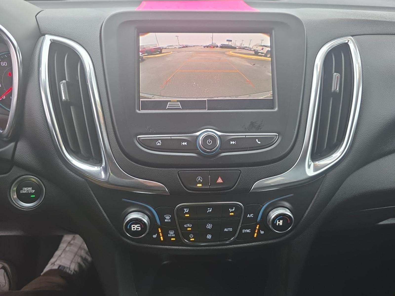 2024 Chevrolet Equinox LT AWD