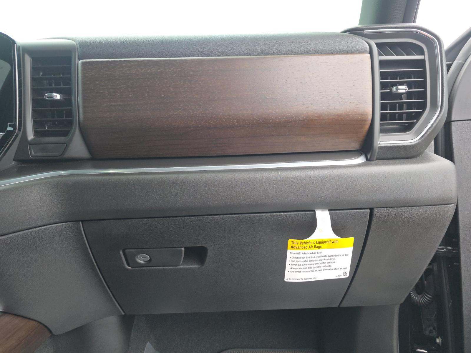 2025 Chevrolet Silverado 2500HD High Country AWD