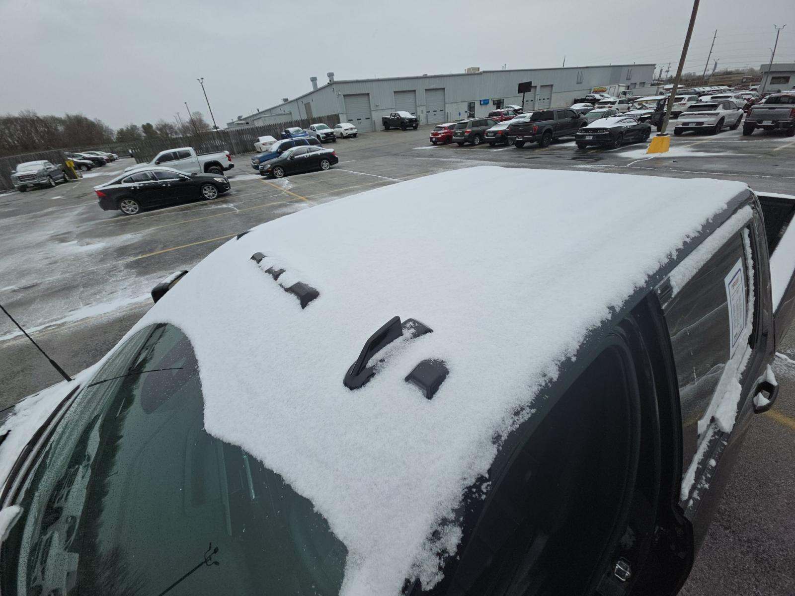 2025 Chevrolet Silverado 2500HD High Country AWD